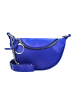 Seidenfelt Skien II Umhängetasche 19 cm galactic blue