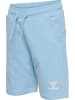 Hummel Hummel Kurze Hose Hmlflow Jungen in CERULEAN