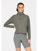 Athlecia Jacke Aiana in 1013 Gunmetal