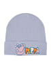 ONOMATO! Wintermütze Beanie Peppa Wutz Pig in Lila