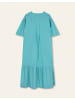 Oilily Kleid Dittany in Blau