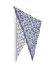 Codello Tuch in blau