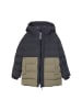 Color Kids Skijacke COJr. Jacket Quilt in Grün