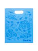 Step by Step Heftbox Mit Tragegriff Blau in blau