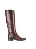 Gabor Fashion Elegante Stiefel in braun