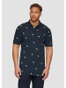 s.Oliver Polo-Shirt in 59A3_navy