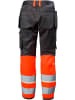 Helly Hansen Arbeitshose "Uc-Me Cons Pant Cl1" in Rot