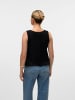 Vero Moda Hemd in Black