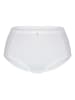Sassa 2er Pack Taillenslip in white