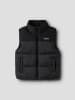 name it Gilet in Black