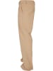 Urban Classics Hosen in unionbeige