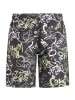 Protest PRTBART JR BEACHSHORT in Schwarz
