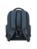 Roncato Interface Daypack 43 cm Laptopfach in dark blue