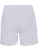 Hummel Kurze Hose Hmlrugby Erwachsene in WHITE