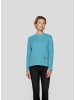 Rabe Pullover für Damen in blau