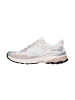 Skechers Niedrige Schnürsenkel Sneakers Stamina Sport Weiß
