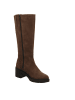 Mephisto Langschaftstiefel in braun