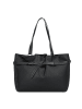 Gabor Latissa Schultertasche M 41 cm in black