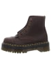 Dr. Martens Stiefelette in braun