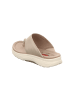 rollingsoft Pantolette in beige