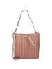 Gabor Imani Schultertasche 26 cm in old rose