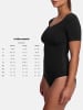 CFAB Figurformender Body mit String  in Zartes Violett
