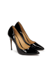 Kazar Pumps in Schwarz