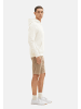 Tom Tailor Chino-Shorts in beige