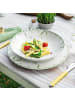 Villeroy & Boch 6er Set Schalen Colourful Spring ø 24 cm bunt in bunt
