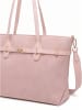 KASSANDRA Handtasche in PINK