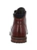 Bugatti Stiefelette in braun