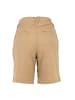 Jack Wolfskin Hose Desert Shorts Hiking in Braun