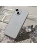 COFI 1453 TFO Slim case 1 mm Kompatibel mit  iPhone 18 Pro Max / 17 Pro in Transparent