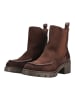 Hispanitas Stiefelette CHICAGO-6 CHICAGO-6 in Espresso