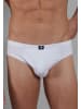 CECEBA Slip 3Er Pack Daytona in weiss