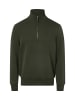 Nils Sundström Sweatshirt in schilf