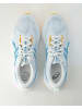 asics Laufschuhe in Blau