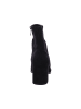 Marco Tozzi Stiefelette in schwarz