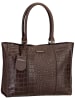 Burkely Notebooktaschen Cool Colbie 1000853 13.3" in Brandy