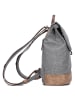 Zwei Olli OR80 - Rucksack 31 cm in stone