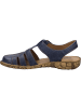 Josef Seibel Sandale Rosalie 48 in blau