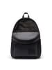Herschel Classic XL - Rucksack 16" 45.5 cm (black diamond/black) in grid-black