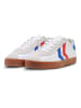 Hummel Hummel Sneaker Diamant Lx-E Erwachsene in WHITE/BLUE/RED