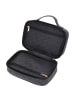 Guess Wilder Dual - Beautycase 22 cm in charcoal