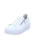 Gabor Lowtop-Sneaker in weiss