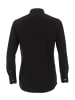 CASAMODA Langarm FreizeitHemd für Herren in schwarz
