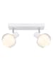 Globo lighting Strahler "TOKKI" in white