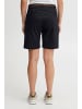 Oxmo Shorts OXDaney in Schwarz