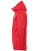 uhlsport  Trainingsjacke "Essential Pro Jacke" in Rot