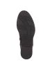 Ital-Design Stiefelette in Dunkelbraun